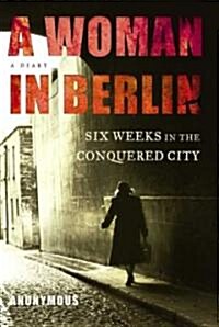 A Woman in Berlin (Hardcover)