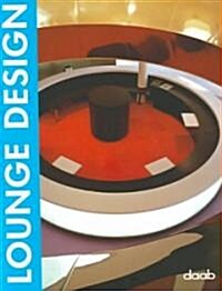Lounge Design (Hardcover)