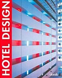 [중고] Hotel Design (Paperback)