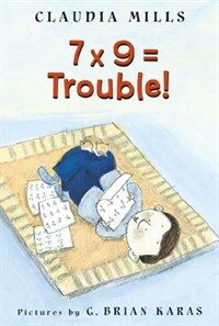 7 X 9 = Trouble! (Paperback)
