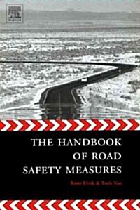 The Handbook of Road Safety Measures (Hardcover)
