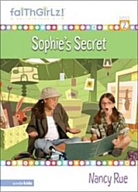 Sophies Secret (Paperback, Supersaver)