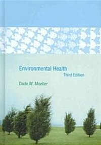 Environmental Health (Hardcover, 3rd)