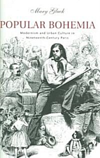 Popular Bohemia (Hardcover)