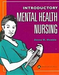 Introductory Mental Health Nursing (Paperback)