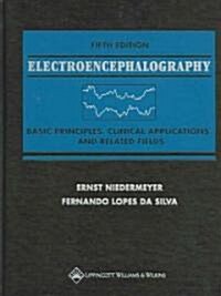Electroencephalography (Hardcover, 5th)