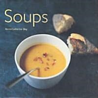 Soups (Hardcover)