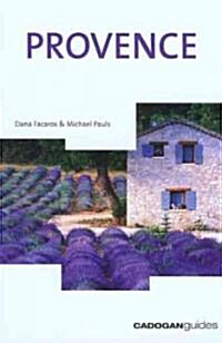 Cadogan Provence (Paperback, 4th)