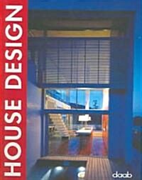 [중고] House Design (Hardcover)