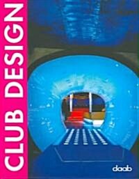 Club Design (Paperback, Multilingual)