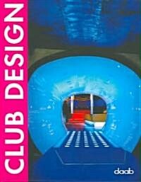 [중고] Club Design (Paperback, Multilingual)