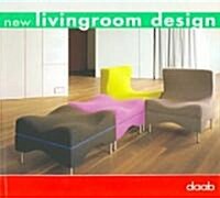 new livingroom design (Paperback)