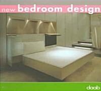 [중고] new bedroom design (Paperback, Multilingual)