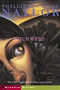 Witch Weed (Paperback, Original)