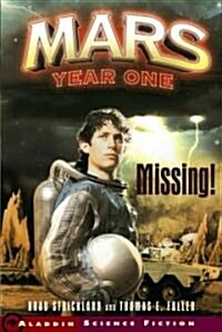 Missing! (Paperback)