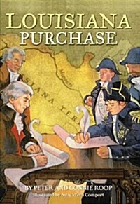 Louisiana Purchase (Paperback)