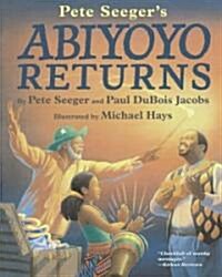Abiyoyo Returns (Paperback, Reprint)