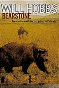 [중고] Bearstone (Paperback)