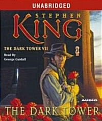 The Dark Tower (Audio CD)