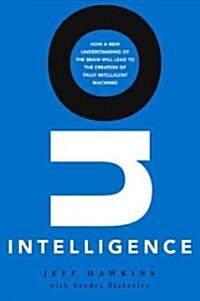 On Intelligence (Hardcover)