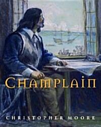 Champlain (Hardcover)