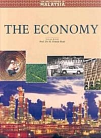 Encyclopedia of Malaysia V13: The Economy (Hardcover)