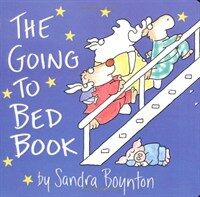 (The) going to bed book 