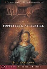 The Puppeteers Apprentice (Paperback)