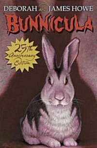 Bunnicula (Hardcover, 25th, Anniversary)