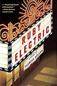 Ruby Electric (Paperback, Reprint)