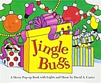 Jingle Bugs (Hardcover, Repackage)