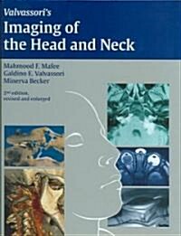 Imaging of the Head and Neck (Hardcover)
