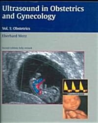 Ultrasound in Obstetrics and GynecologyDiagnostic Ultrasound in Obstetrics (Hardcover, 2nd, SLP, Revised)
