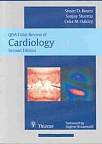 Cardiology (Paperback, 2)