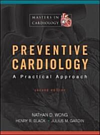 Preventive Cardiology (Hardcover, 2nd)