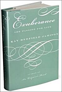 Exuberance (Hardcover)