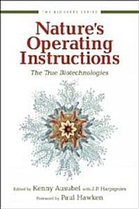 Natures Operating Instructions (Paperback)