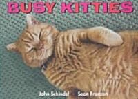 Busy Kitties (Board Books)