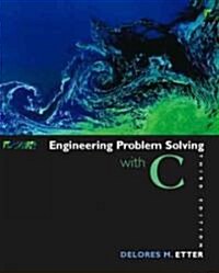 Engineering Problem Solving With C (Paperback, 3rd)
