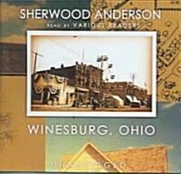 Winesburg, Ohio Lib/E (Audio CD)