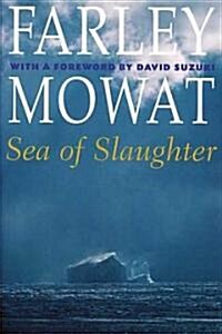 Sea of Slaughter (Paperback)