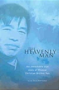 The Heavenly Man (Paperback)