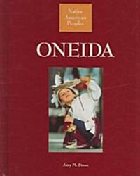Oneida (Library)