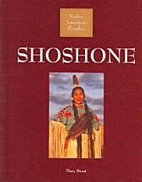 Shoshone (Library Binding)