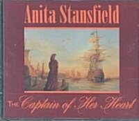 The Captain of Her Heart (Audio CD, Abridged)