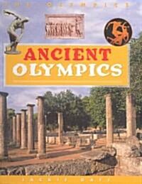 Ancient Olympics (Library)