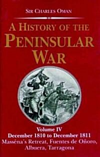 A History of the Peninsular War (Paperback)