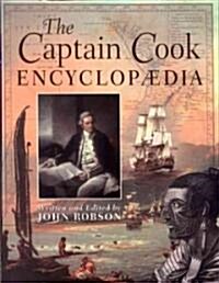 The Captain Cook Encyclopaedia (Hardcover)