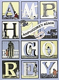Amphigorey Again (Paperback, Reprint)