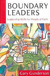 Boundary Leaders (Paperback)